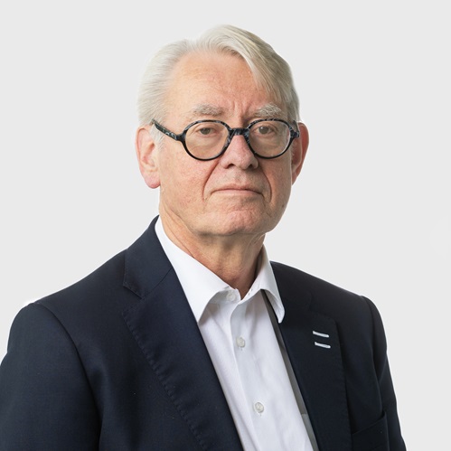 Portrait for Jan van der Zouw